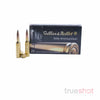 Sellier   Bellot - 6 5 Creedmoor - 131 Grain - SP