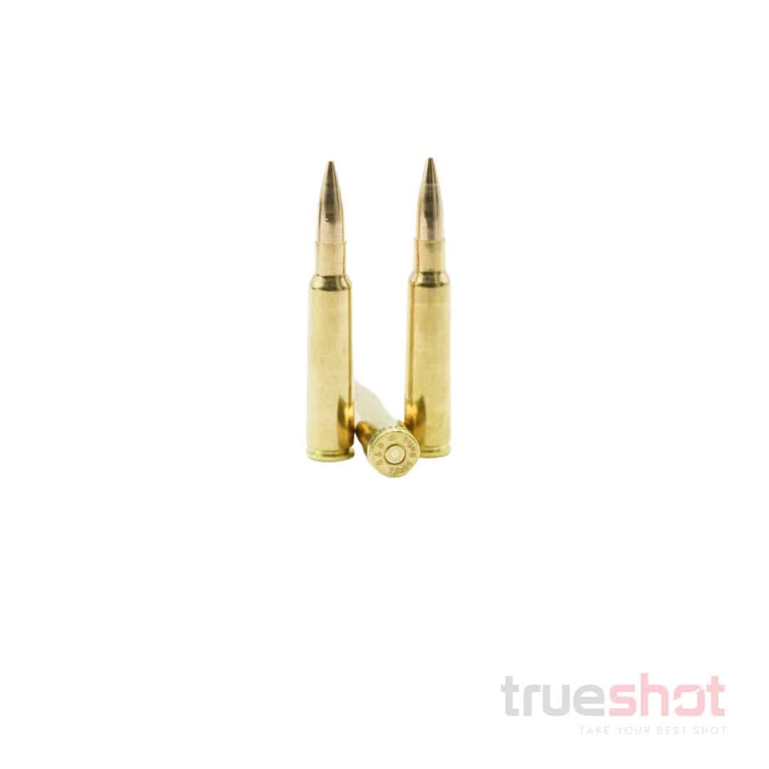 Sellier & Bellot - 7.5x55 Swiss - 174 Grain - FMJ – True Shot Ammo