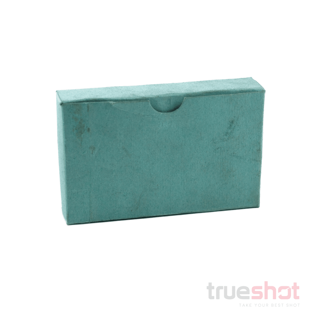 S&B 7.62X54R Military Surplus