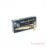 Sellier & Bellot - 7.62x39 - 124 Grain - SP