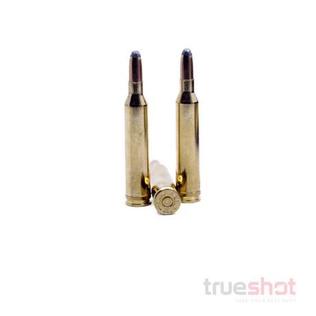 Sellier & Bellot - 7mm Rem Mag - 140 Grain - SP