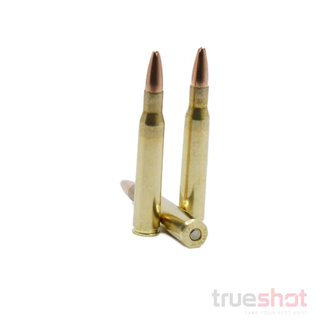 SIERRA-30-06 SPRG-165 GRAIN-HPBT TGK