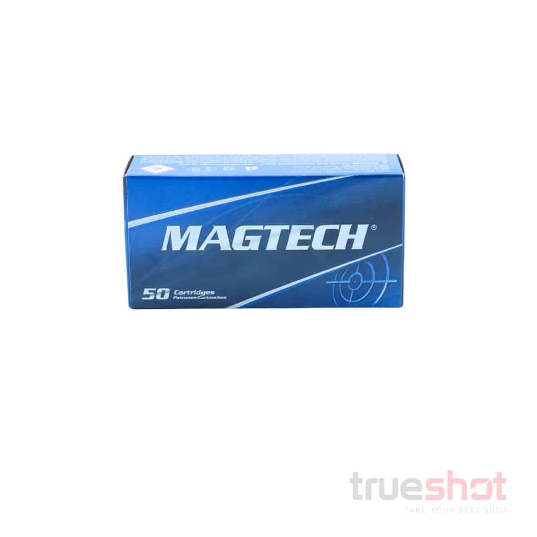 Magtech - 380 Auto - 95 Grain - FMJ