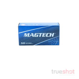 Magtech - 380 Auto - 95 Grain - FMJ