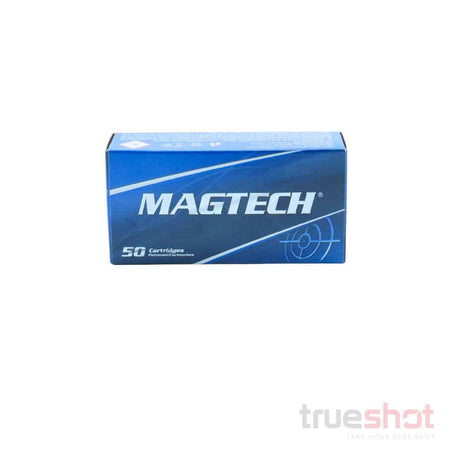 Magtech - 380 Auto - 95 Grain - FMJ
