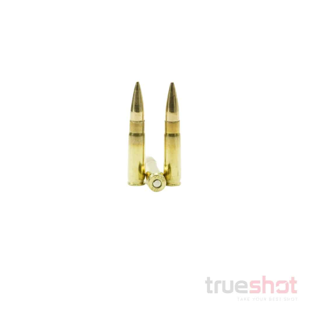 Wyoming Cartridge Co. - 300 Blackout - 147 Grain - FMJ - 1,000 Round Ammo Can