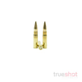 Wyoming Cartridge Co. - 300 Blackout - 147 Grain - FMJ - 1,000 Round Ammo Can