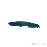 SOG Aegis AT Tanto Forest Green