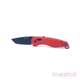 SOG Aegis AT Tanto Red