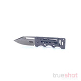 SOG Cash Card Silver