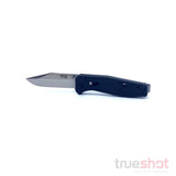 SOG Flare Flipper Knife Black