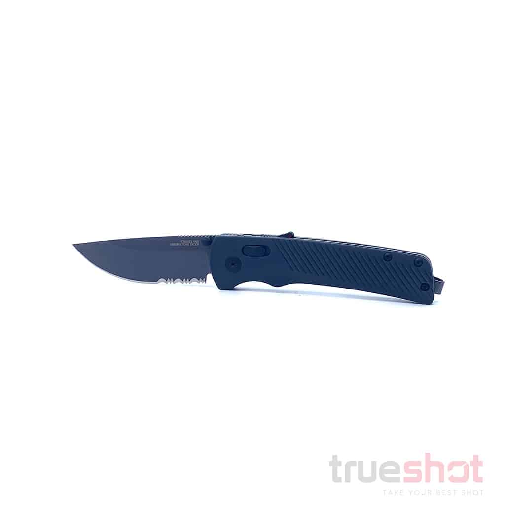 SOG - Flash AT MK3 - Urban Grey - GRN - Cyro D2 - 3.45