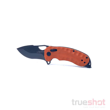SOG Kiku XR Orange