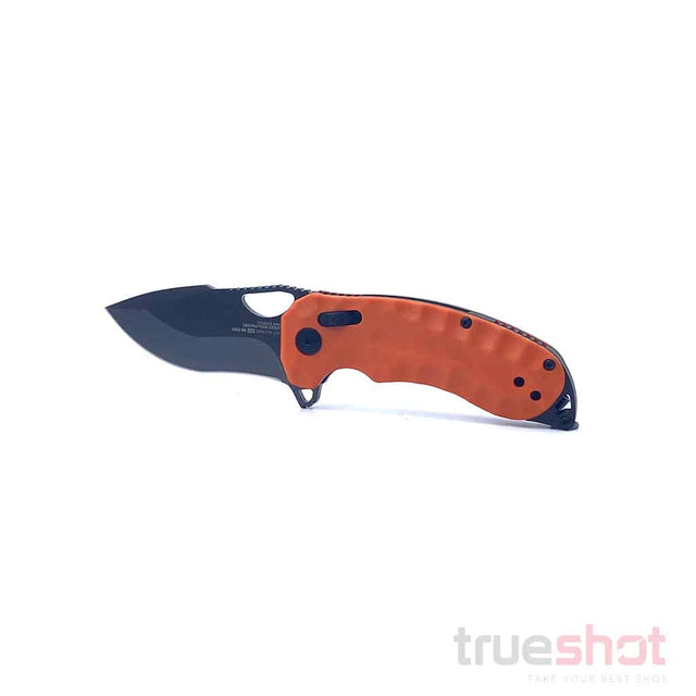 SOG Kiku XR Orange