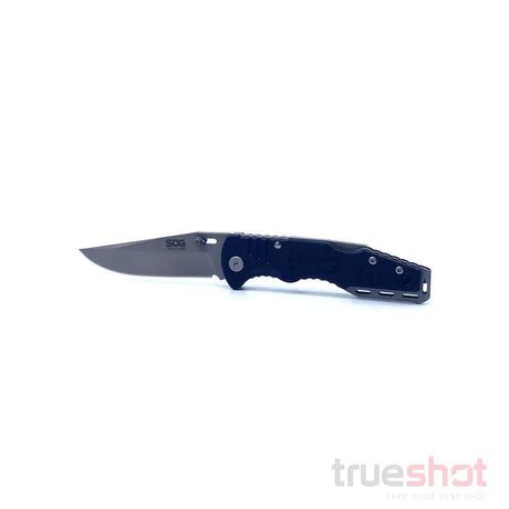 SOG Saulute Gray