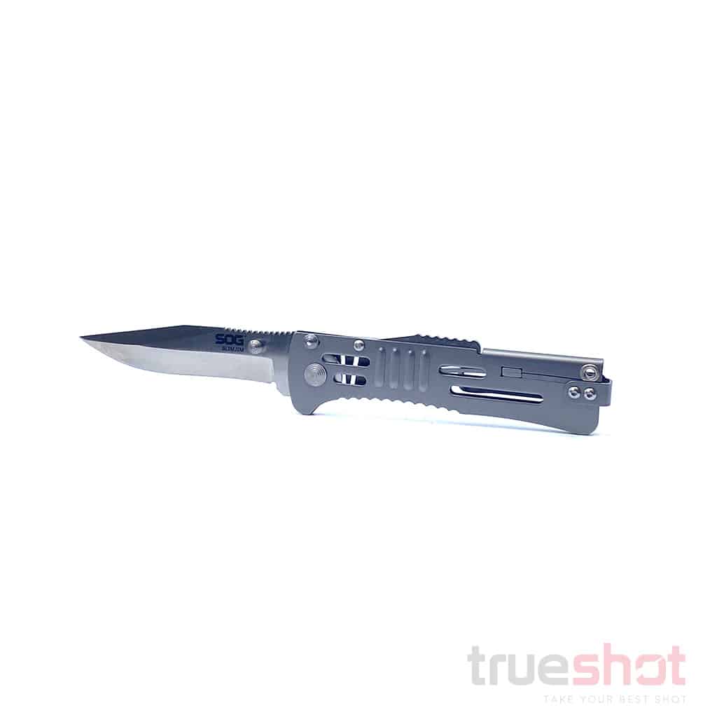 SOG Slim Jim Gray
