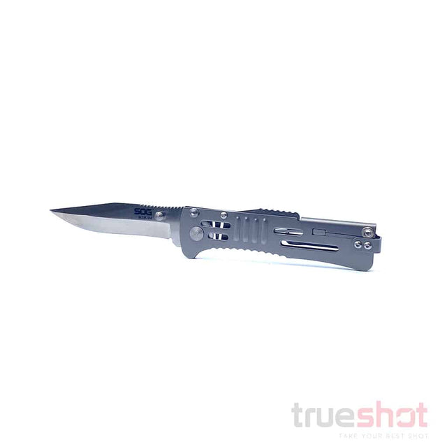 SOG Slim Jim Gray