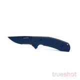 SOG Tac XR Blackout