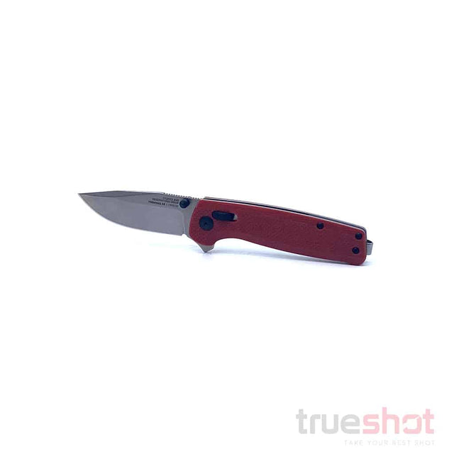 SOG Terminus XR Crimson
