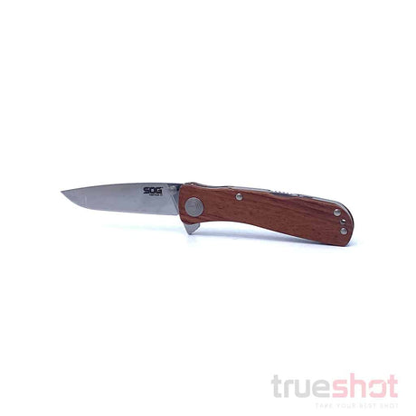SOG Twitch II Wood