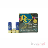 Rio - Star Team EVO 28 - 12 Gauge - #7.5 Shot - 2.75" - 1 OZ. - 1135 FPS
