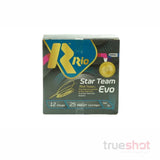 Rio - Star Team EVO - 12 Gauge - #8 Shot - 2.75" - 1 Oz. - 1135 FPS