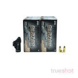 BUNDLE DEAL: Streamlight TLR-7 X Sub Pistol Light (P365/XL) and 500 Rounds of Ammo