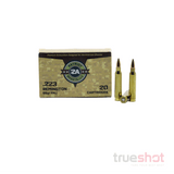 STV - Patriot Sports - 223 Rem - 55 Grain - FMJ