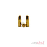 STV - Golden Bee - 9mm - 124 Grain - FMJ