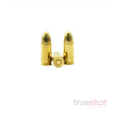 STV - Patriot Sports - 9mm - 124 Grain - FMJ