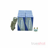 BUNDLE DEAL: Tan Surefire X300T-A Pistol Flashlight and 500 Rounds of Ammo