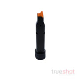 Smith & Wesson - M&P Shield Plus/Equalizer - 9mm - 15 Round - Black - Steel Magazine