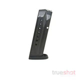 Smith & Wesson - M&P9 - 9mm - 17 Round - Black - Steel Magazine