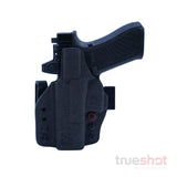 Safariland / Haley Strategic - Incog X Holster - G17/G19