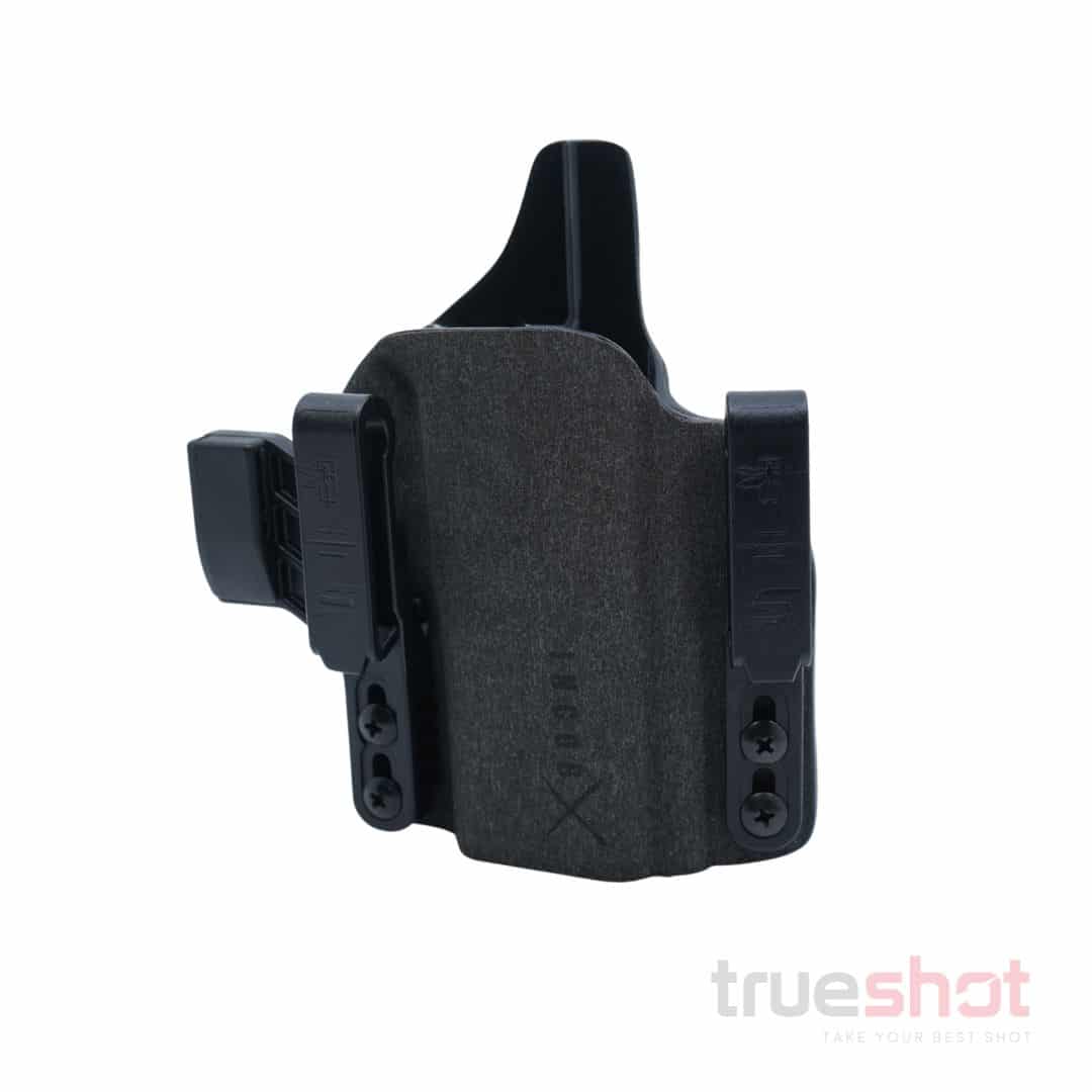 Safariland / Haley Strategic - Incog X Holster - G43/G43X/G48