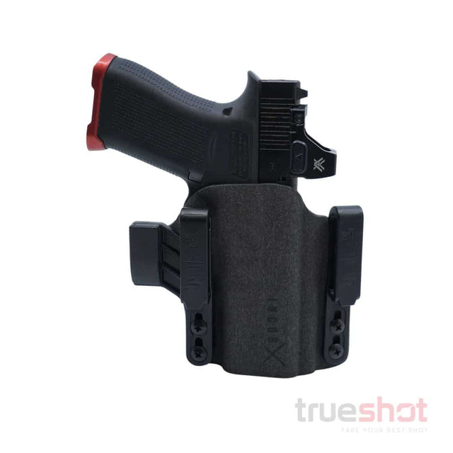 Safariland / Haley Strategic - Incog X Holster - G43/G43X/G48