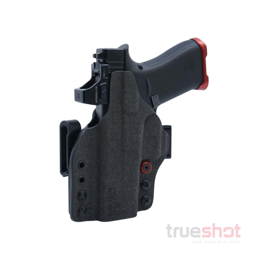 Safariland / Haley Strategic - Incog X Holster - G43/G43X/G48