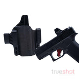 Safariland / Haley Strategic - Incog X Holster - G43/G43X/G48