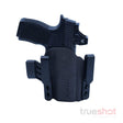 Safariland / Haley Strategic - Incog X Holster - P365/P365X/P365XL