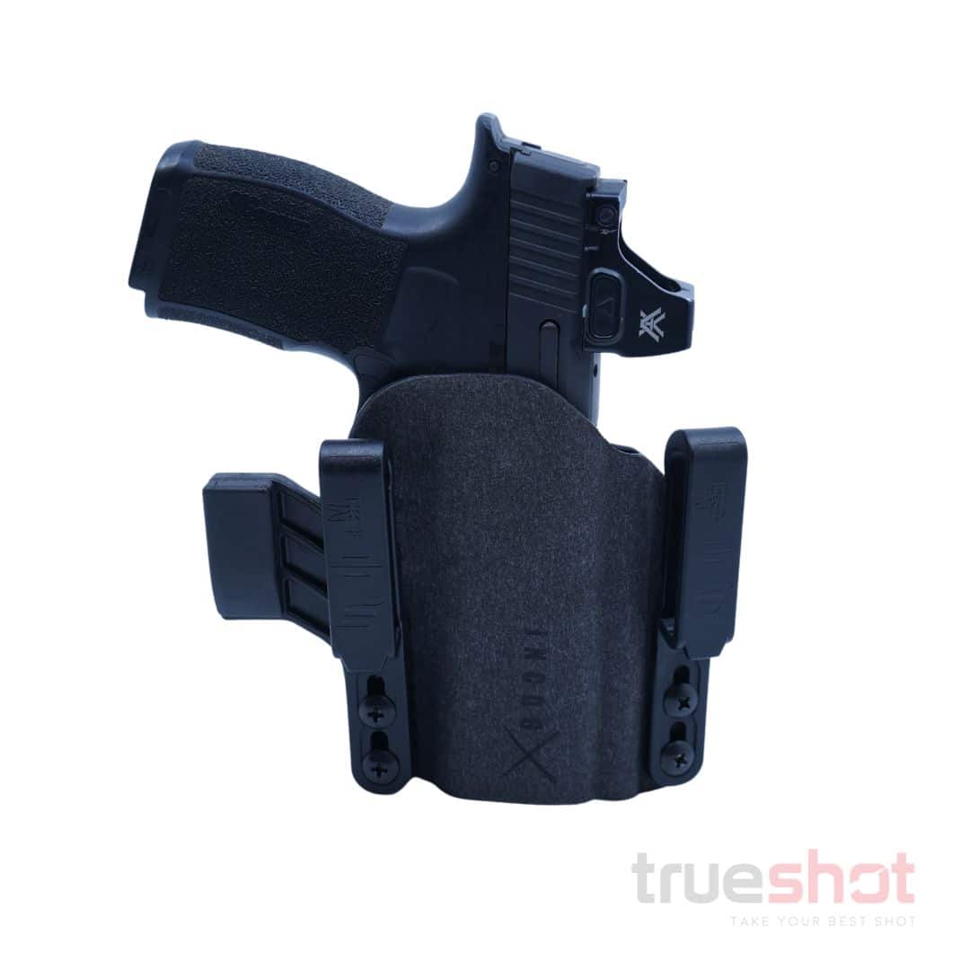 Safariland / Haley Strategic - Incog X Holster - P365/P365X/P365XL