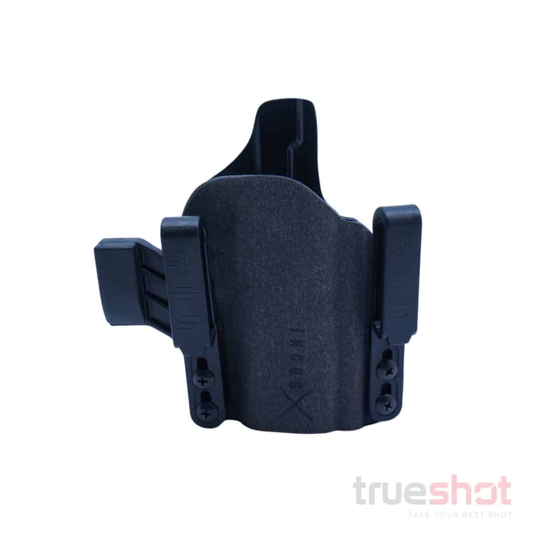 Safariland / Haley Strategic - Incog X Holster - P365/P365X/P365XL