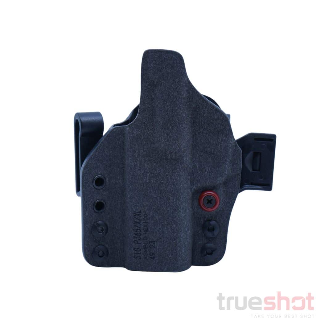 Safariland / Haley Strategic - Incog X Holster - P365/P365X/P365XL