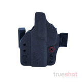Safariland / Haley Strategic - Incog X Holster - P365/P365X/P365XL