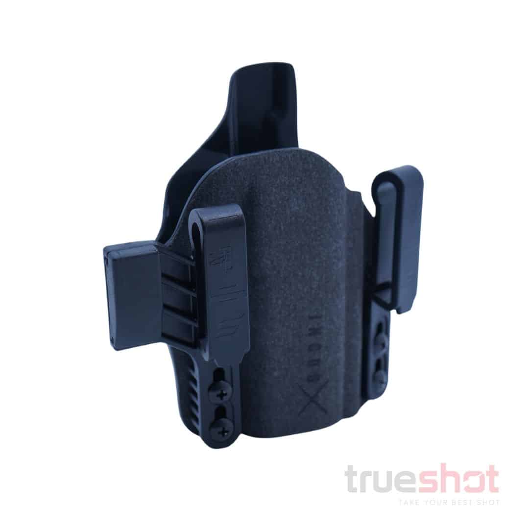 Safariland / Haley Strategic - Incog X Holster - P365/P365X/P365XL