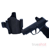 Safariland / Haley Strategic - Incog X Holster - P365/P365X/P365XL