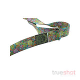 Saguaro Slings - True Shot Cactus Sticker - QD Sling