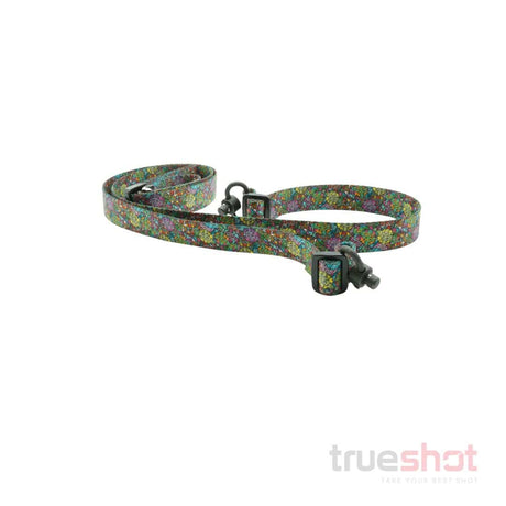 Saguaro Slings - True Shot Cactus Sticker - QD Sling