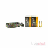 BUNDLE DEAL: Saguaro Slings True Shot Cactus Sticker QD Rifle Sling and 200 Rounds of Ammo