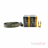 BUNDLE DEAL: Saguaro Slings True Shot Cactus Sticker QD Rifle Sling and 200 Rounds of Ammo