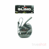 Saguaro Slings - True Shot Cactus Sticker - QD Sling